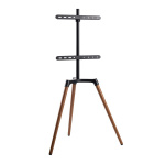 Nedis TV Floor Stand | 50 - 65 
