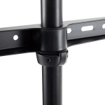 Nedis TV Floor Stand | 50 - 65 