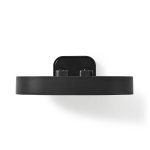 Nedis Speaker Mount | Kompatibel med: Sonos® One SL™ / Sonos® One™ / Sonos® PLAY:1™ | Vegg | 7 kg | Fort | ABS / Stål | Sort