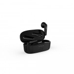 JAYS Hodetelefon t-Six TWS True Wireless In-Ear Svart