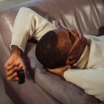 JAYS Hodetelefon t-Six TWS True Wireless In-Ear Svart