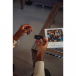 JAYS Hodetelefon t-Six TWS True Wireless In-Ear Svart