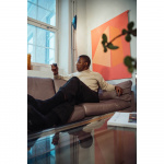 JAYS Hodetelefon t-Six TWS True Wireless In-Ear Svart