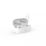 JAYS Hodetelefon t-Six TWS True Wireless In-Ear Hvit