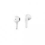 JAYS Hodetelefon t-Six TWS True Wireless In-Ear Hvit