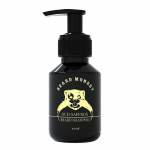 Beard Monkey Skjeggsjampo Oud/Saffron 100ml
