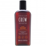 American Crew Daily Cleansing Shampoo 250 ml