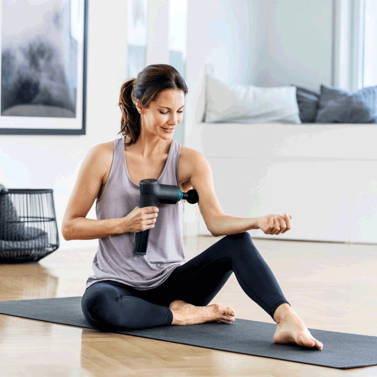 Beurer Massasjepistol MG 185