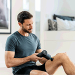 Beurer Massasjepistol MG 185