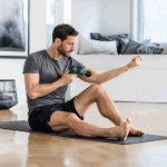 Beurer Massasjepistol MG 99