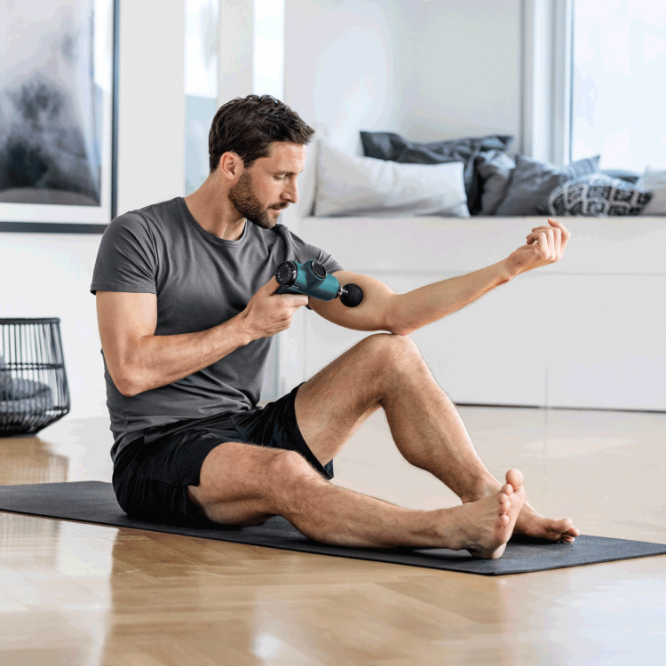 Beurer Massasjepistol MG 99