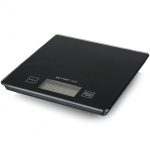 Emerio Kjøkkenvekt maks vekt 5 kg Tara Funktion Digital Emerio Kjøkkenvekt maks vekt 5 kg Tara Funktion Digital