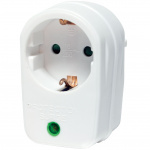 LogiLink Overspenningsvern 1-veis LogiLink Overspenningsvern 1-veis