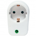 LogiLink Overspenningsvern 1-veis LogiLink Overspenningsvern 1-veis