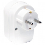 LogiLink Overspenningsvern 1-veis LogiLink Overspenningsvern 1-veis