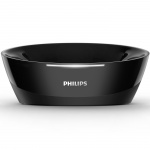 Philips Trådløse TV-hodetelefoner Svart