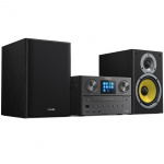 Philips Stereo Web Radio/Bluetooth/CD/Spotify Connect