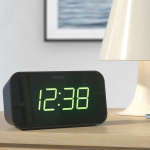 Philips Digital FM-klokkeradio Store tall To alarmer