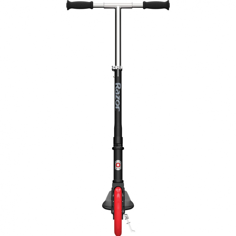 Razor Sparkesykkel Carbon Lux - Svart