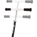 Razor Sparkesykkel Carbon Lux - Svart