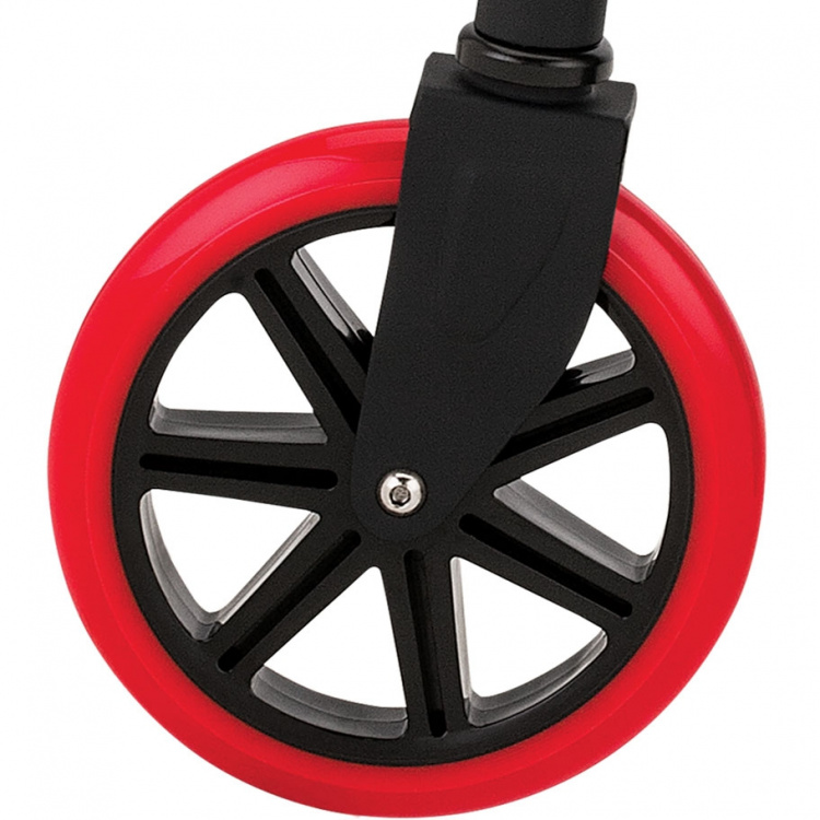 Razor Sparkesykkel Carbon Lux - Svart