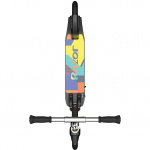 Razor A5 Lux Light Up sparkesykkel - Grønn