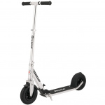 Razor A5 Air Scooter - Sølv