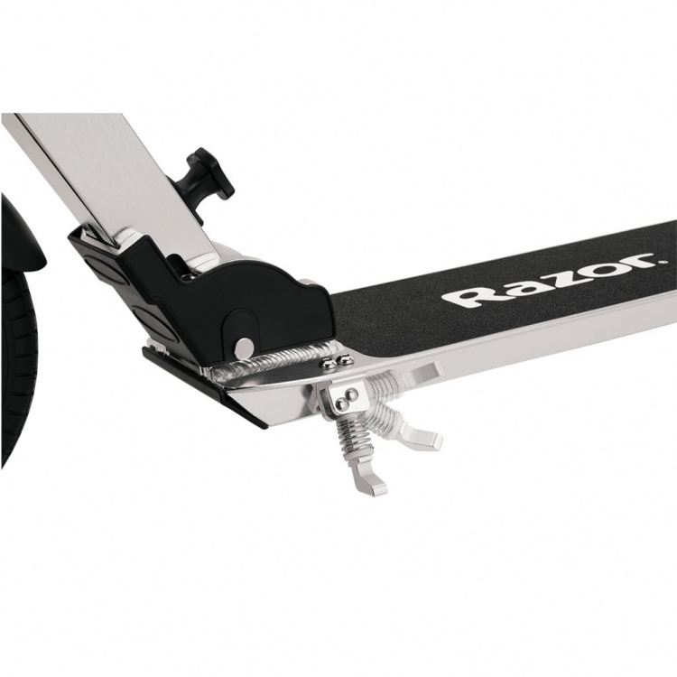 Razor A5 Air Scooter - Sølv