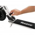 Razor A5 Air Scooter - Sølv