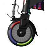 Razor PowerWing Lightshow Sparkesykkel med hjul