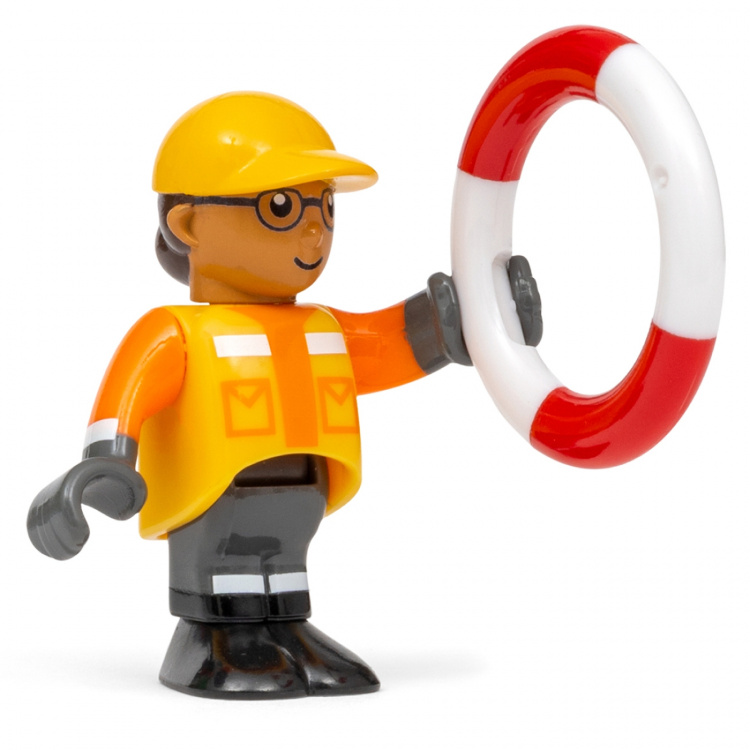 Brio 33996 Containerkran