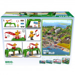 Brio 33996 Containerkran