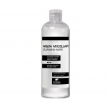 Kokie Cosmetics Kokie Aqua Micellar rensevann 400 ml