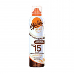 Malibu Continuous Lotion Spray SPF15 175 ml