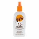 Malibu Lotion Spray SPF15 200 ml