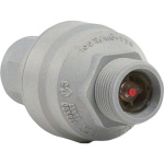 WPRO ACQ002 Mekaniker Aqua Stoppe Grå