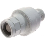 WPRO ACQ002 Mekaniker Aqua Stoppe Grå