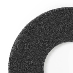 Nedis Avtrekksvifte Greese Filter | 25 x 25 cm