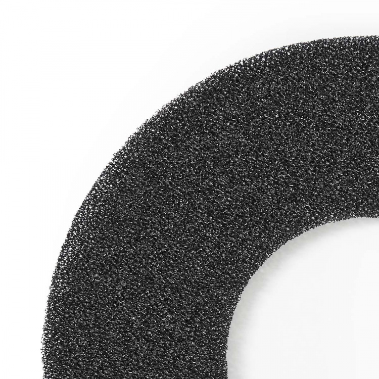 Nedis Avtrekksvifte Greese Filter | 25 x 25 cm