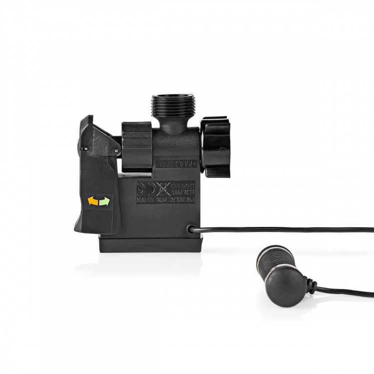 Nedis Elektronisk Aqua Stop | 3/4