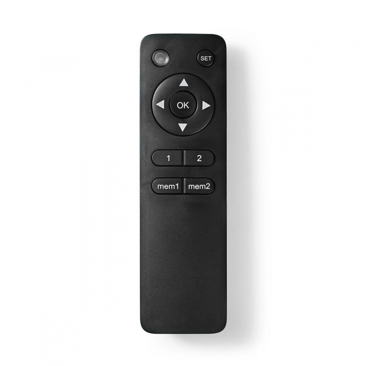 Nedis Motorisert TV Stand | 37-65 