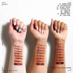 NYX PROFESSIONAL MAKEUP Butter Lip Gloss - Brownie Drip