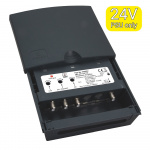 TRIAX Mastforsterker MFA657 3 innganger 700mHz