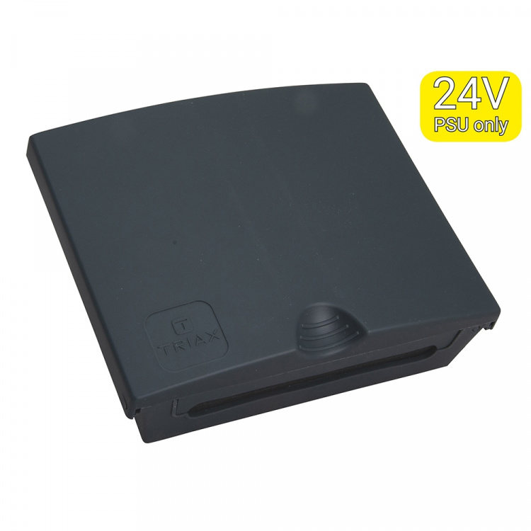 TRIAX Mastforsterker MFA657 3 innganger 700mHz