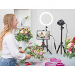 Hama Capture Card USB HDMI 4K til 1080P USB-C-adapter Hama Capture Card USB HDMI 4K til 1080P USB-C-adapter