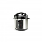 Taurus Elektrisk Trykkoker 1000W