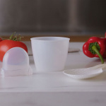 Taurus Elektrisk Trykkoker 1000W