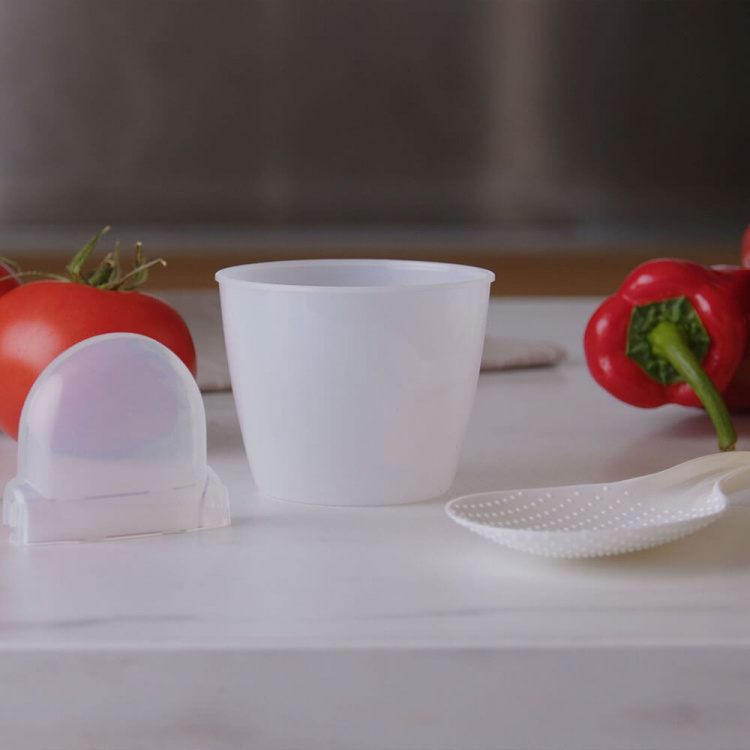 Taurus Elektrisk Trykkoker 1000W