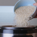 Taurus Elektrisk Trykkoker 1000W