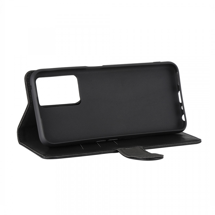 Gear Lommebokdeksel Svart - Oneplus Nord CE 2 Lite 5G